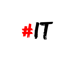 Hashtag It