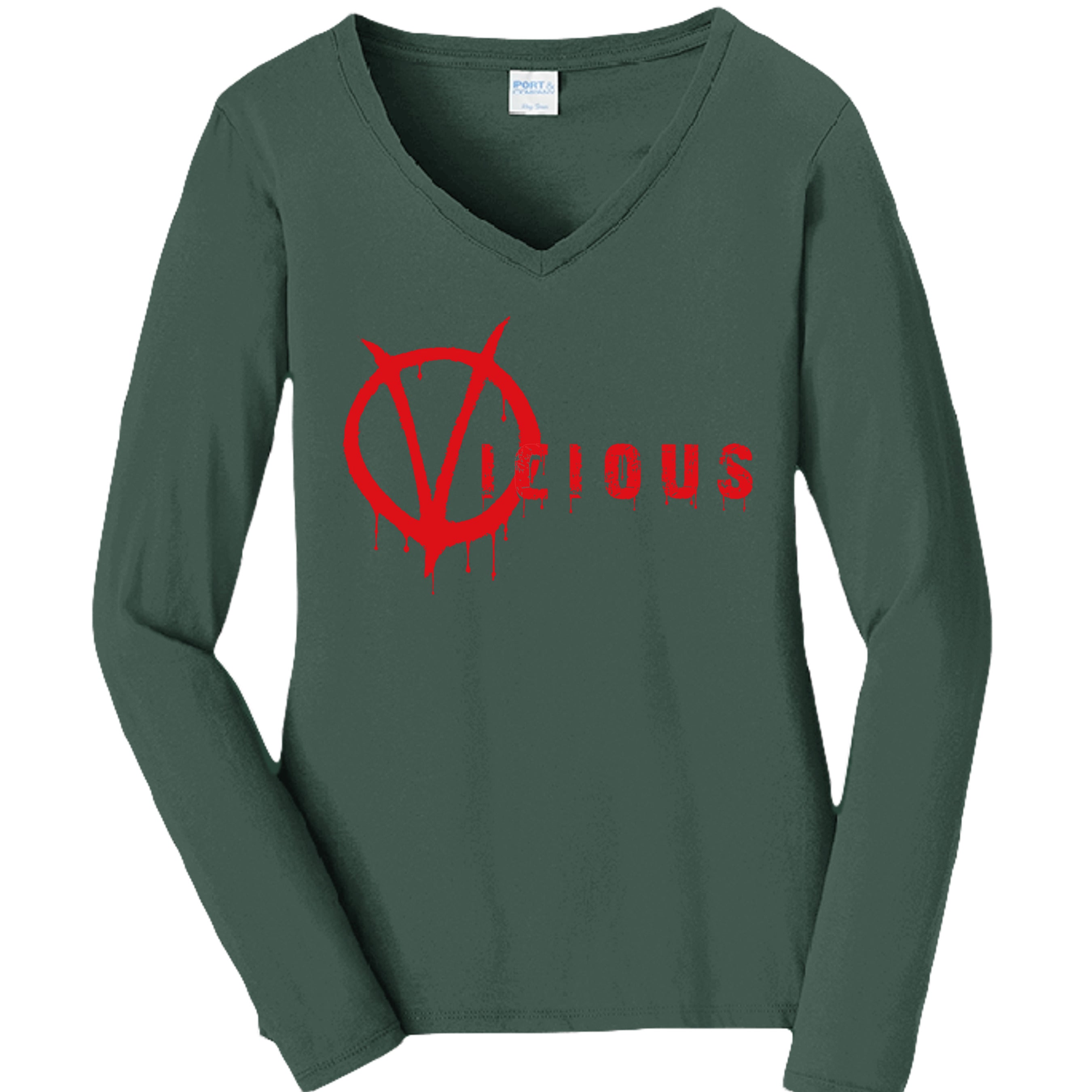 Forest Green - LPC450VLS - FRONT