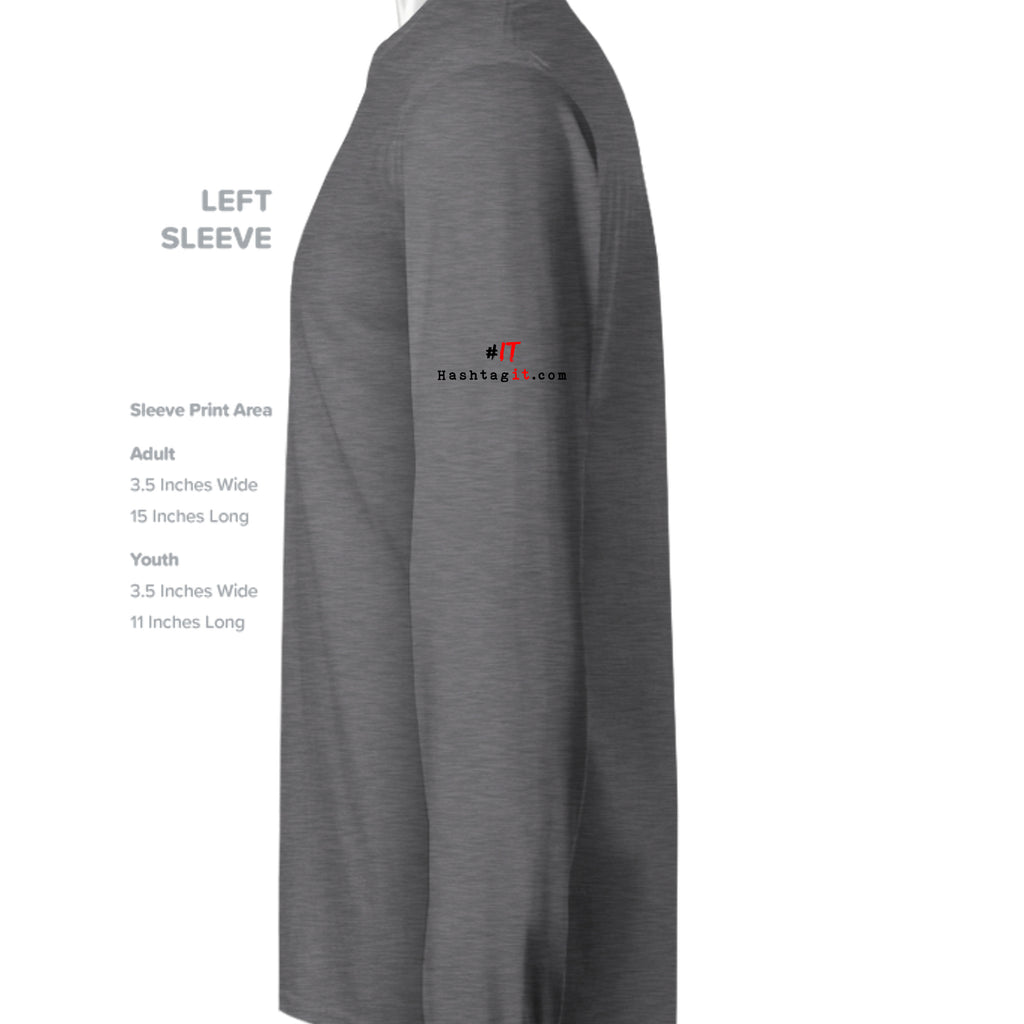Athletic Heather - LPC450VLS - SLEEVE_LEFT
