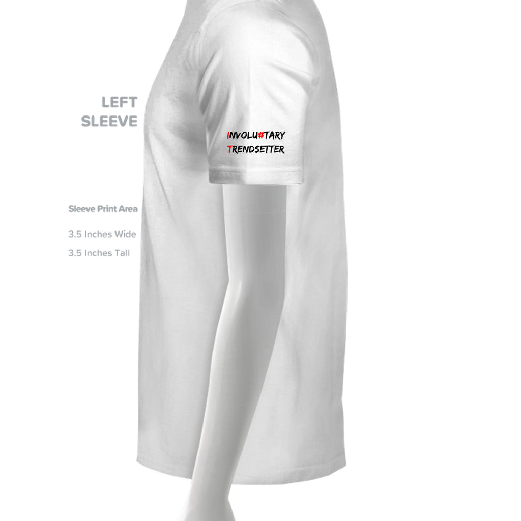 WHITE - G500 - SLEEVE_LEFT