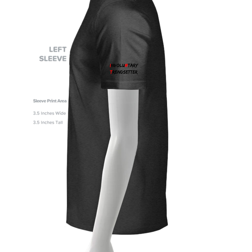 TWEED - G500 - SLEEVE_LEFT