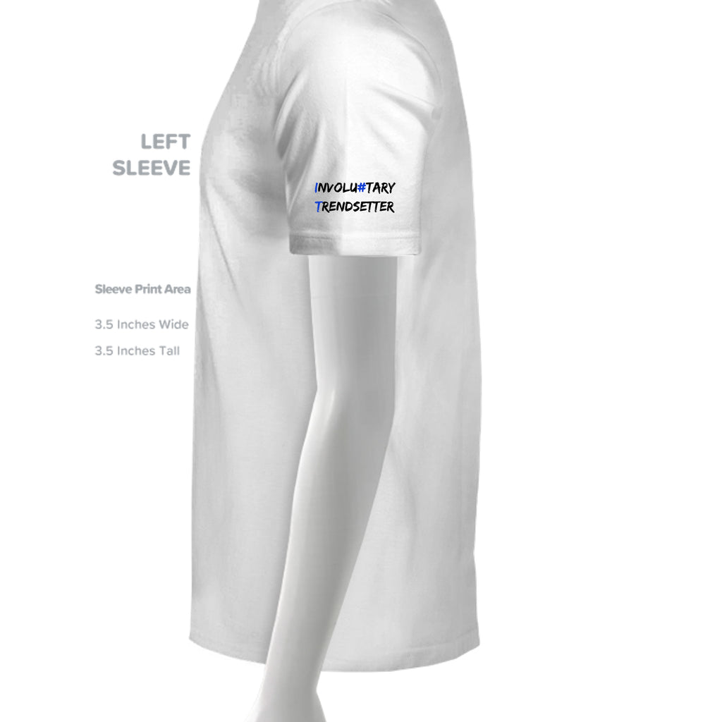 WHITE - G500 - SLEEVE_LEFT