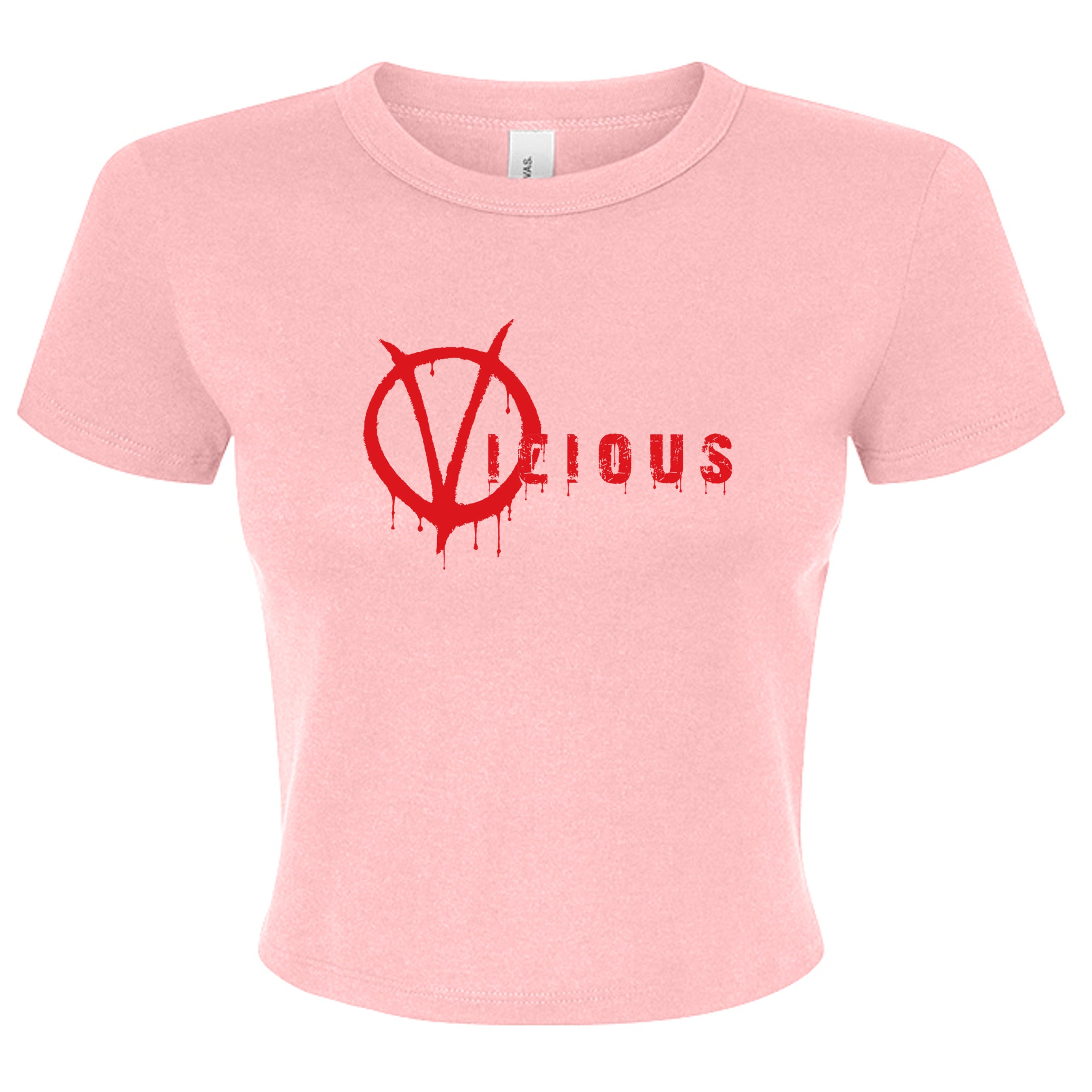 SOLID PINK BLEND - 1010BE - FRONT