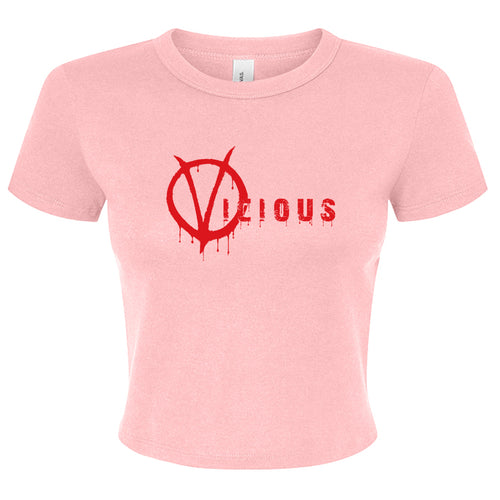 SOLID PINK BLEND - 1010BE - FRONT
