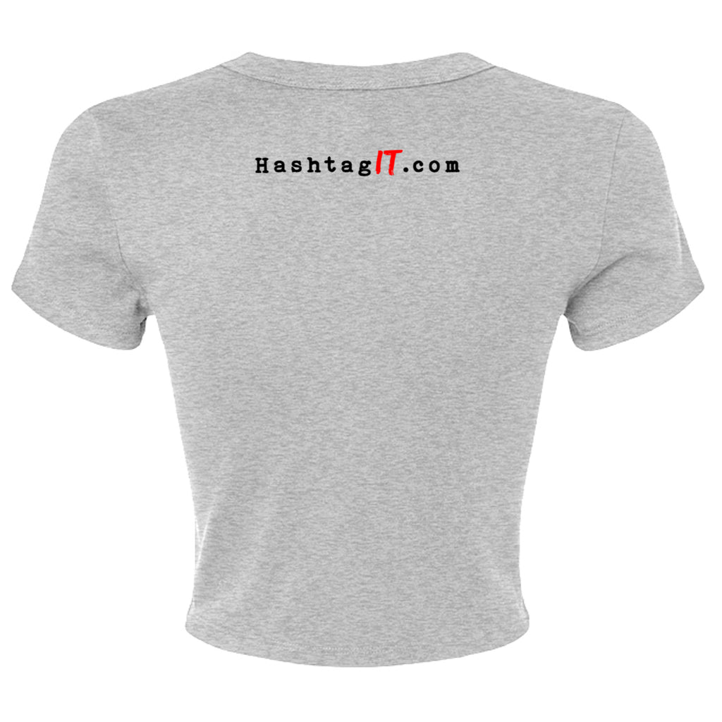 ATHLETIC HEATHER - 1010BE - BACK