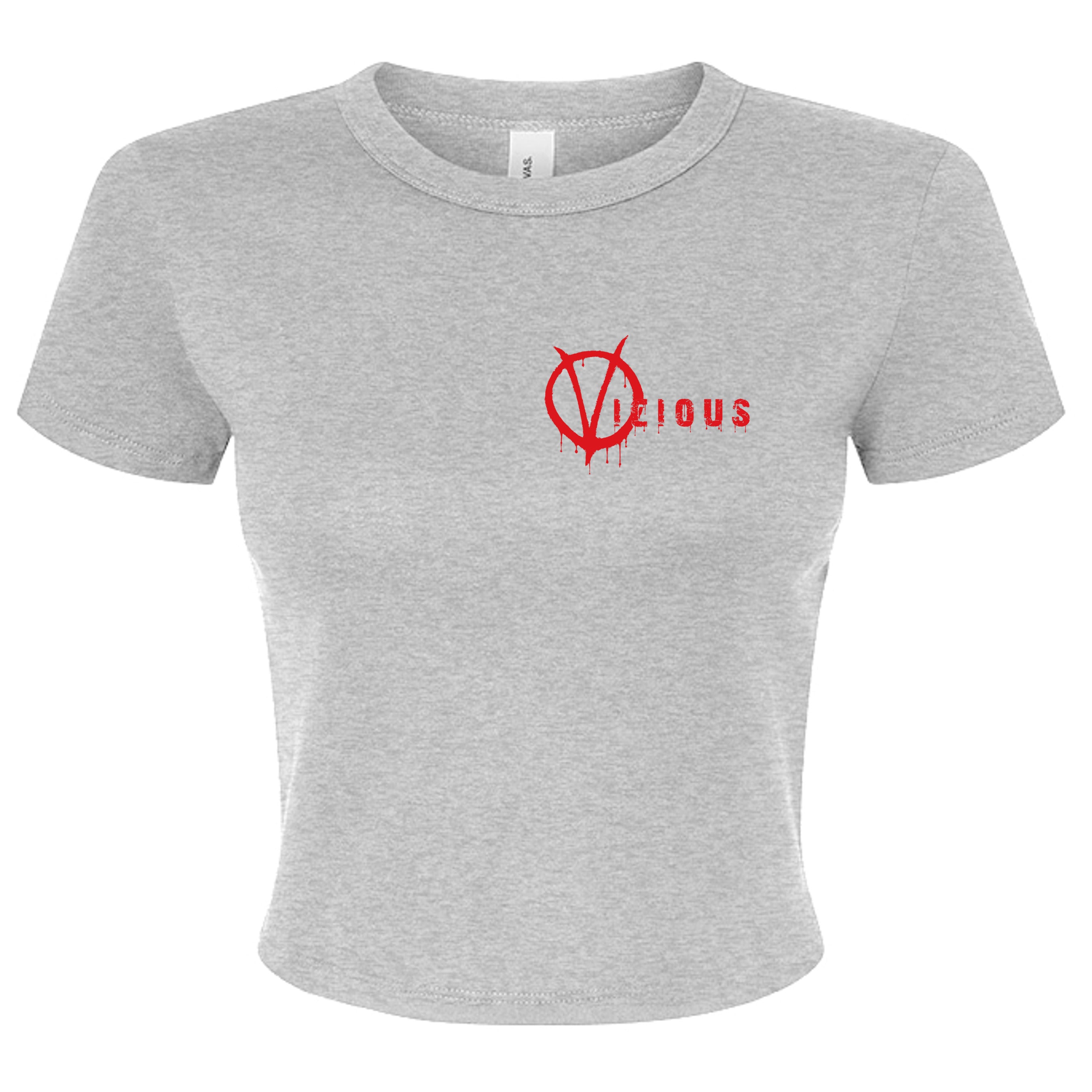 ATHLETIC HEATHER - 1010BE - FRONT