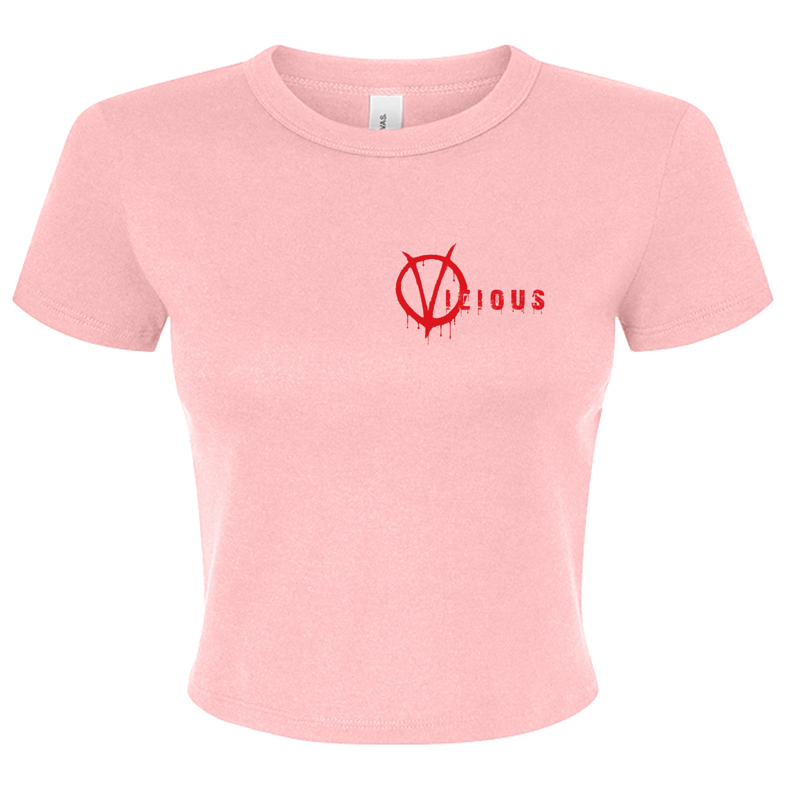 SOLID PINK BLEND - 1010BE - FRONT