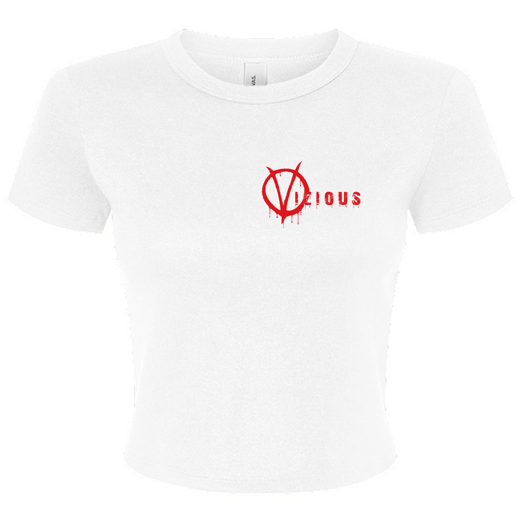 Solid White Blend - 1010BE - FRONT
