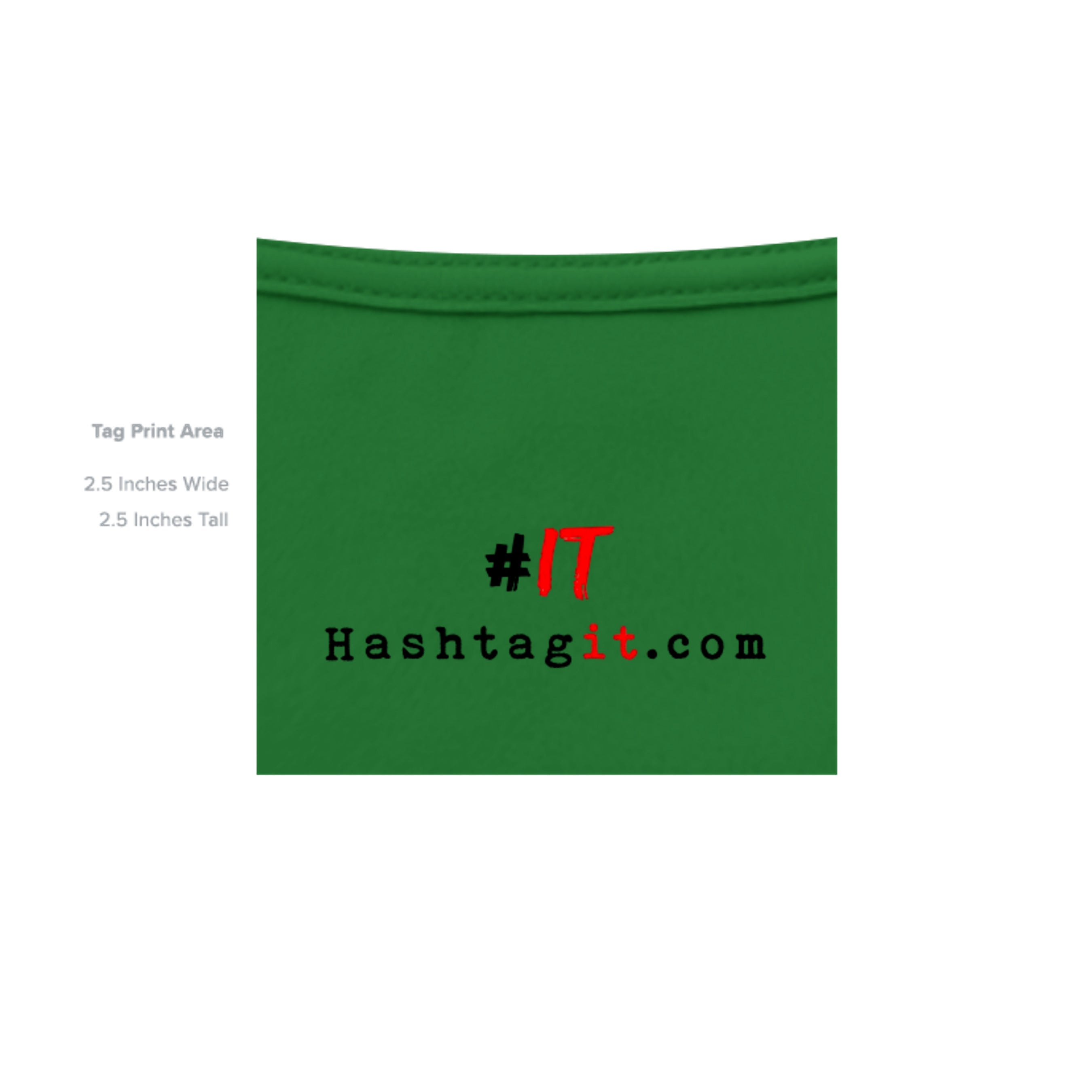 TURF GREEN - G500 - INSIDE_TAG_LINE